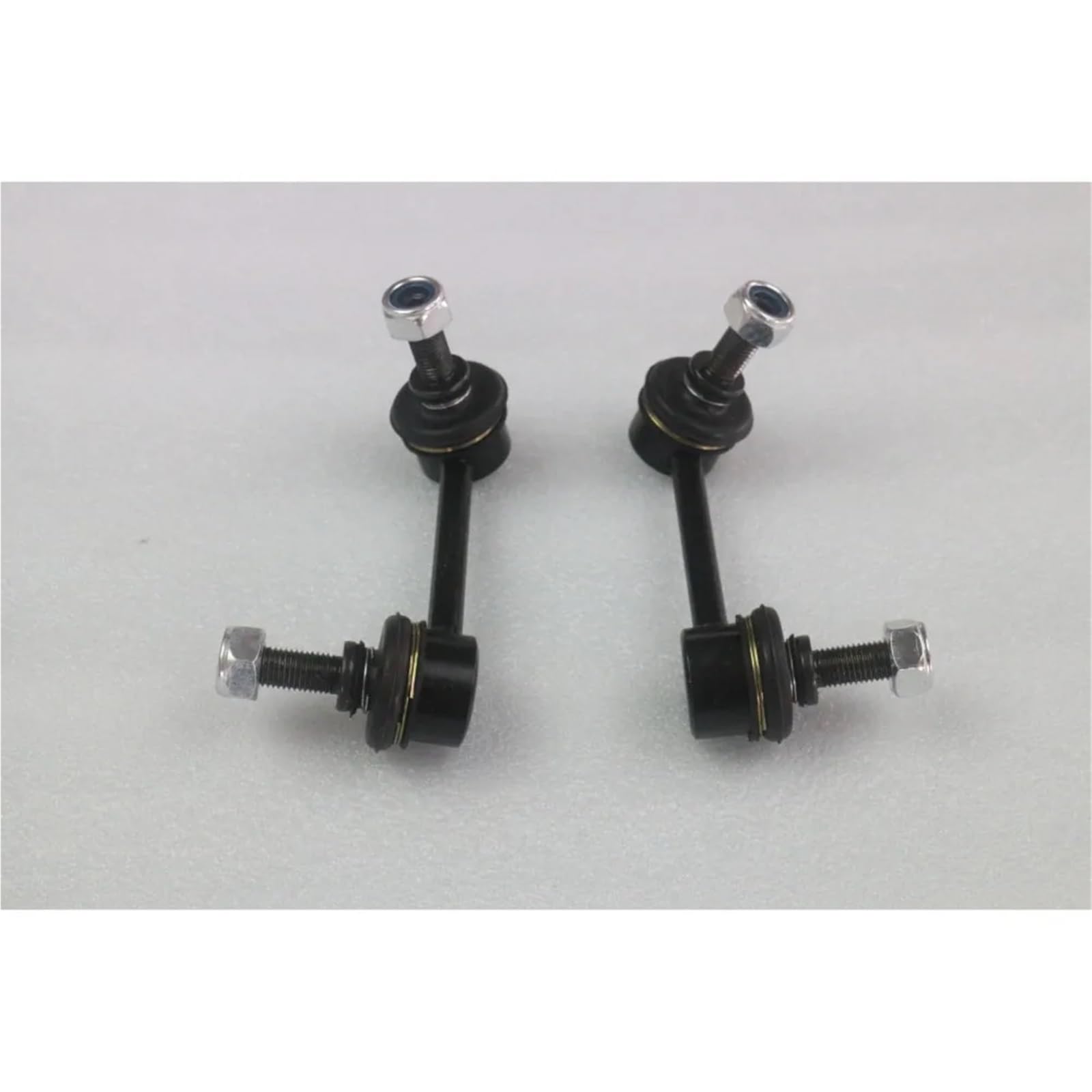 zestaw stabilizatora 2X Tył, Lewy, Prawy Stabilizator, Drążek stabilizatora, Pasuje do HONDA CR-V MK2 z lat 2002-2006 52320S9A003, 52321S9A003 Stabilizatory Poprzeczne