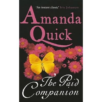 The Paid Companion