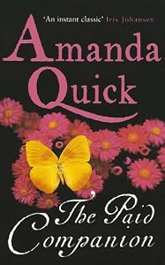 The Paid Companion (English Edition)