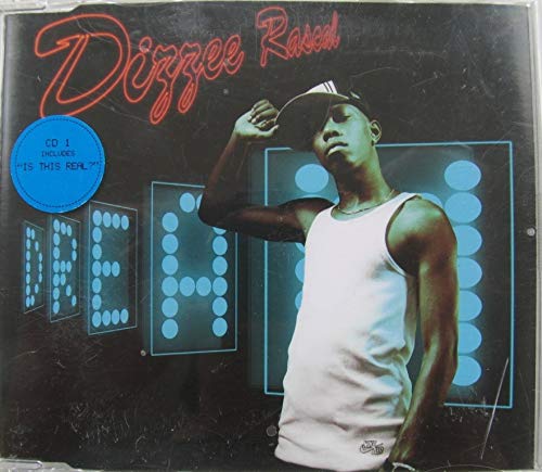 Dream Dizzee Rascal Dizzee Rascal - Dream Pt.1 - Amazon.com Music
