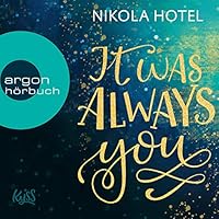 It was always you Hörbuch