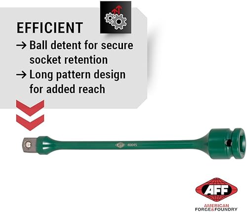 Miniatura 56 de AFF SUREWERX USA 80 FT LB TORQUE LIMITING EXT
