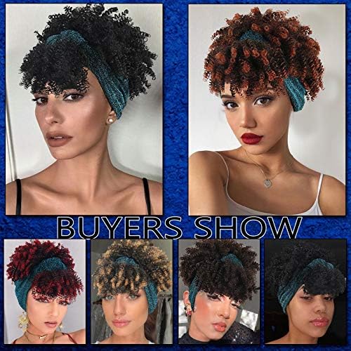 curly updo wigs