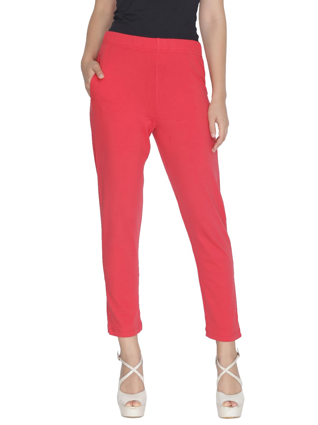 Lyra Women's Regular Pants