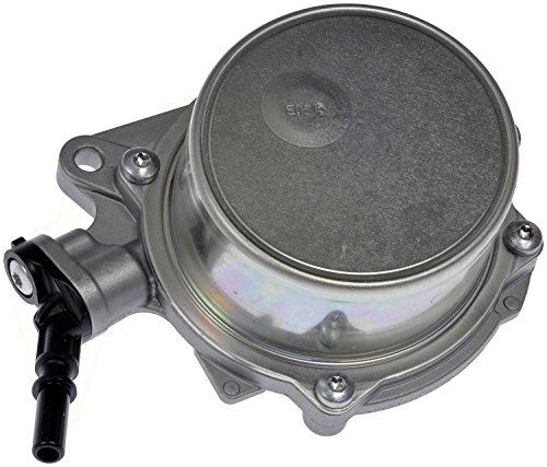Pédale de frein dure ? Pompe à vide Dorman 904-820 compatible Mini Cooper