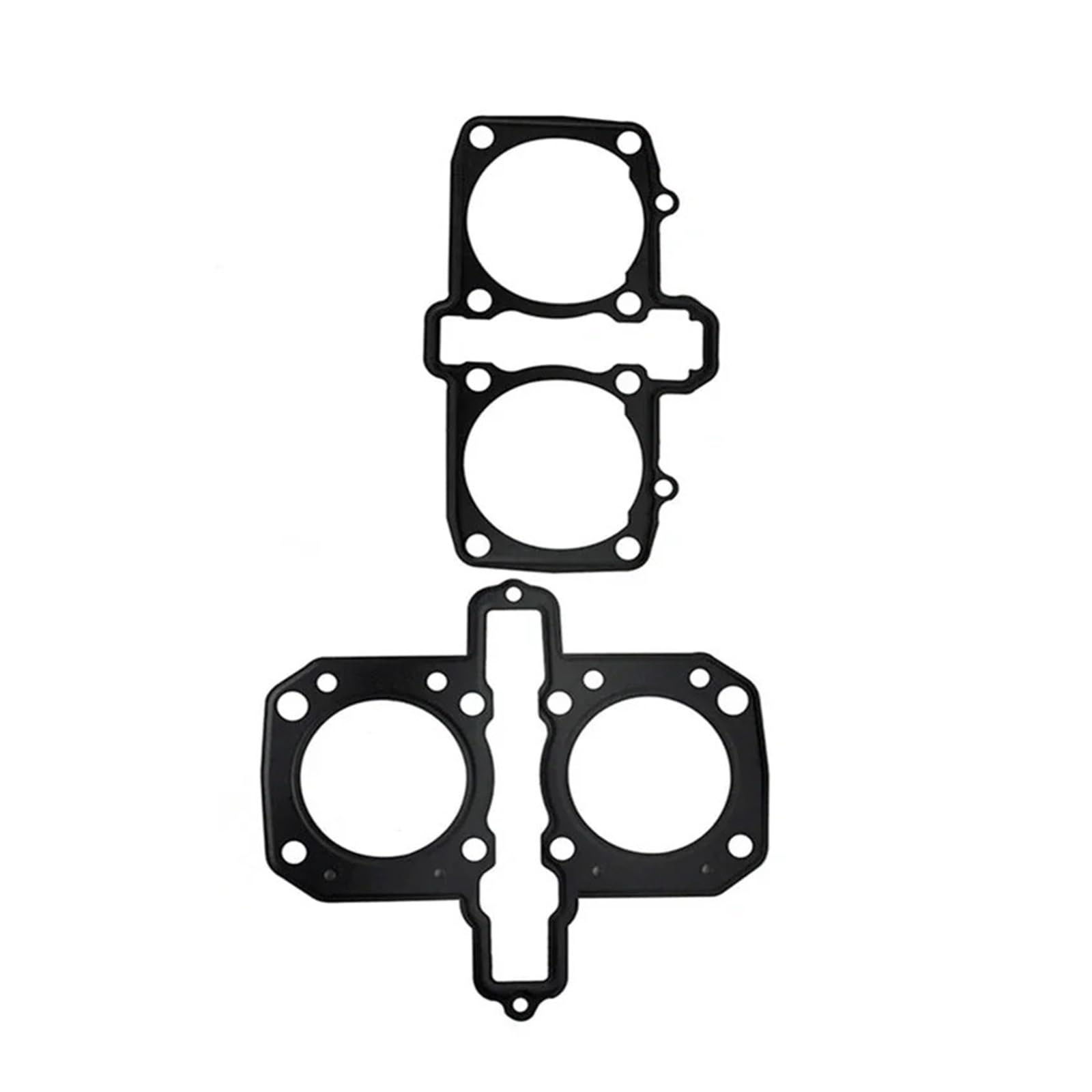 Joint de culasse EX400 GPZ400S résout les fuites d'huile et perte compression - 2
