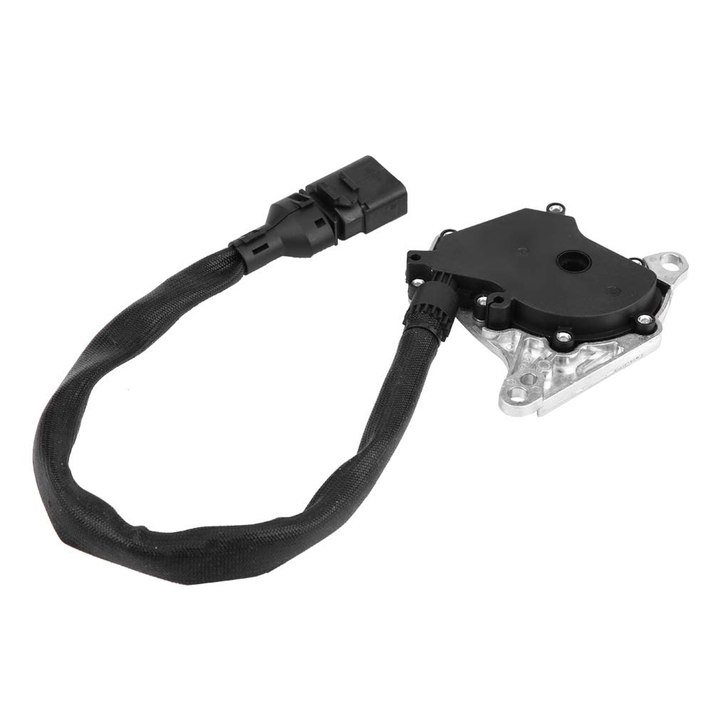 Interrupteur de sécurité neutre, Fydun transmission automatique de voiture 01V919821B Interrupteur de sécurité neutre pour S4 2000-2006
