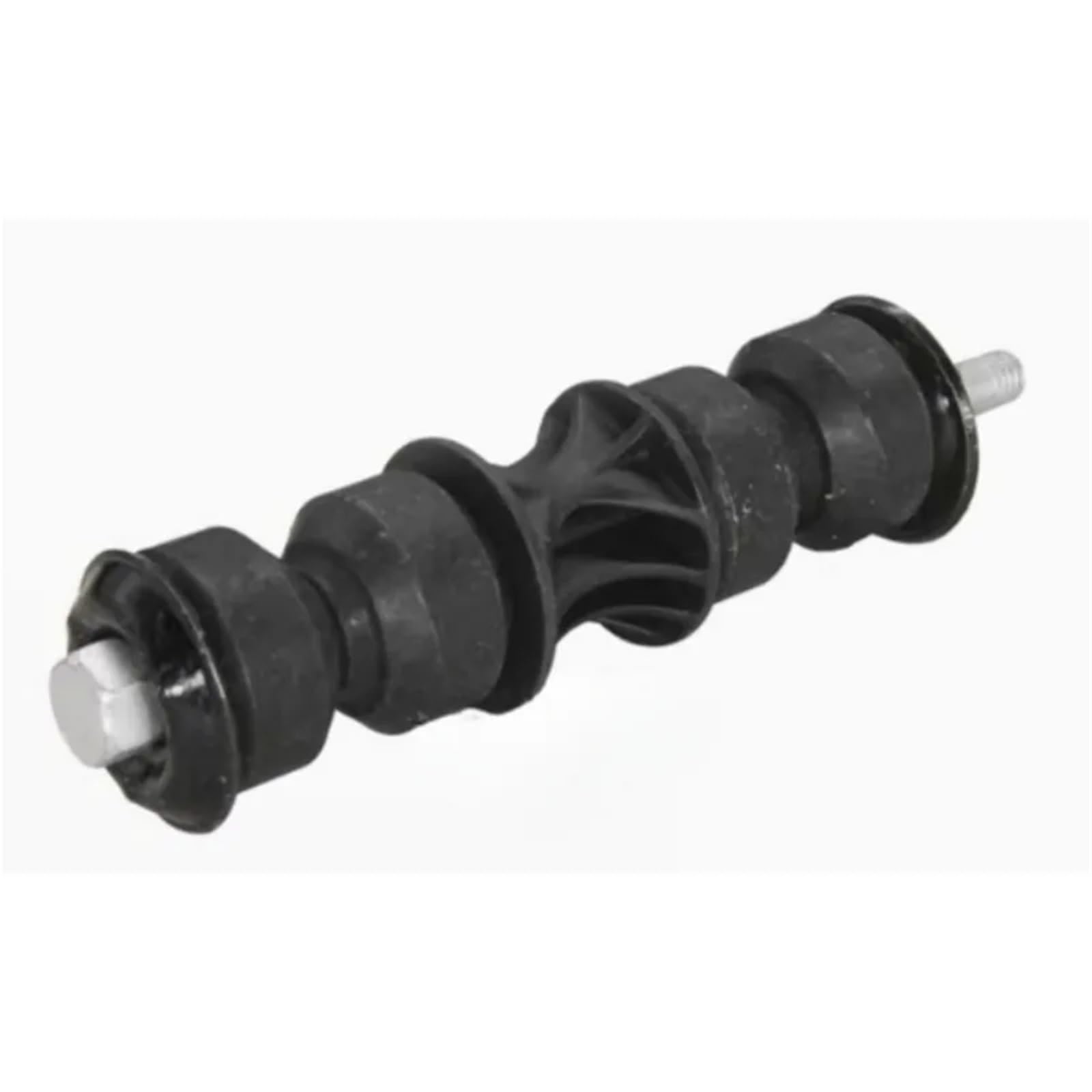 zestaw stabilizatora 0053178127 Czarny tylny drążek stabilizatora łącznik kulowy podnośnik część samochodowa pasuje do Jeep Liberty Compass Stabilizatory Poprzeczne(China)