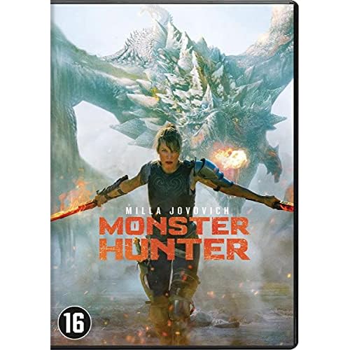 Monster hunter