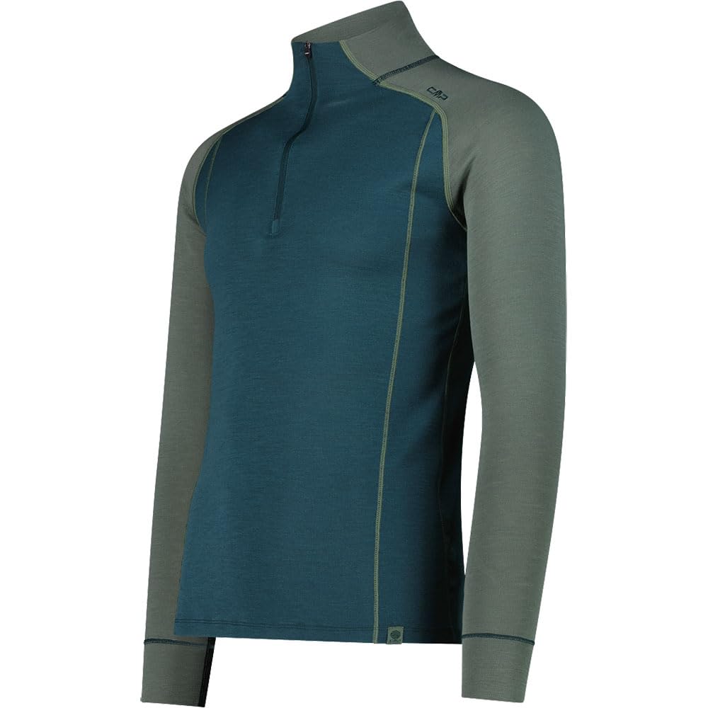 CMP 35L2617 Long Sleeve Base Layer S