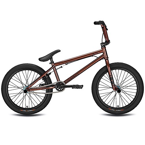 20' Zoll KHE PROFI BMX FAHRRAD ACME CrMo 2015 nur 10,5kg mit AFFIX...