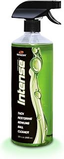 Genesis Evolution Intense Bowling Ball Restoring Cleaner -32 Ounce Bottle