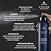 Alterna Caviar Anti-Aging Professional Styling Working Hair Spray | Ultra-dry, Brushable | Helps Control Frizz & Adds Shine | Sulfate Free | Nutmeg