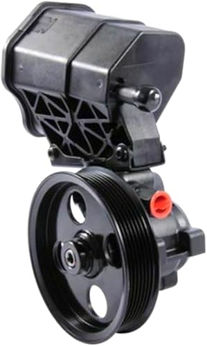 South Mud Bay Bomba de dirección asistida Laramie SLT ST TRX4 72486VK