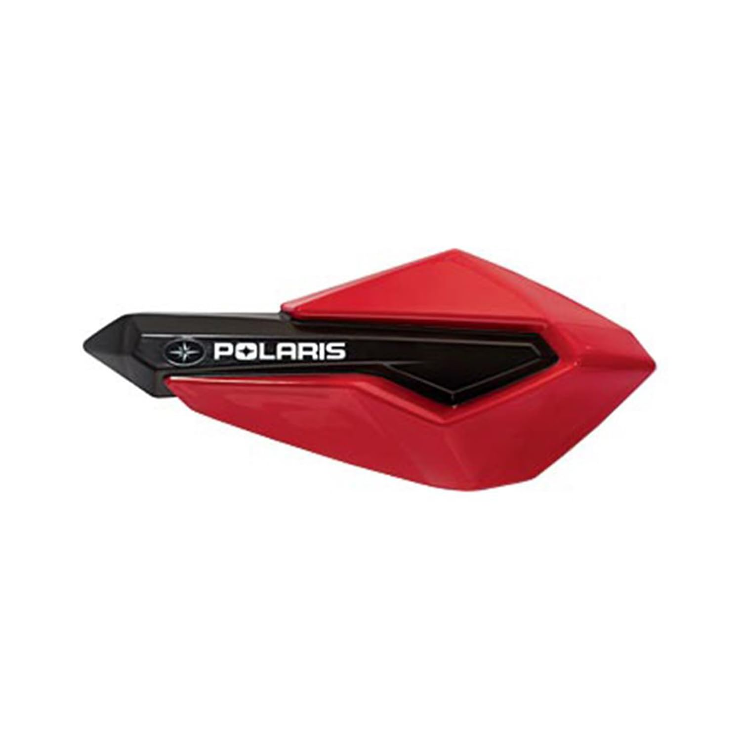 Amazon | Polaris スノーモービル ハンドガード - 2879193 | ナックル