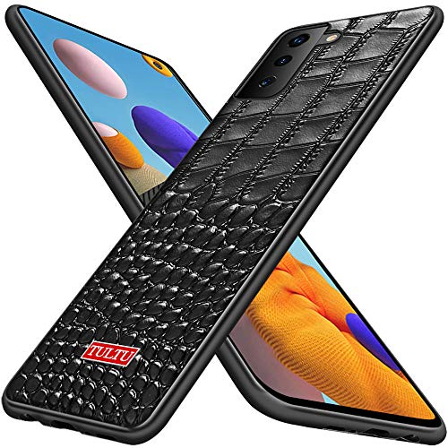 L'étui en Cuir Pigff Convient à l'étui Samsung Galaxy S30 Plus Cover