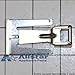 WPW10300779 Dishwasher Door Strike