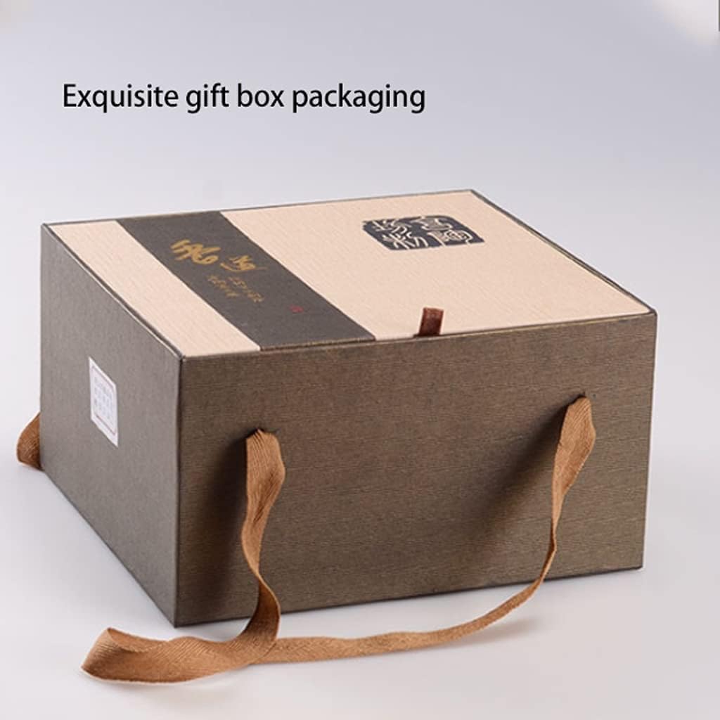 The East Incense Burner, Backflow Incense Burner Incense Holder Ceramic Aromatherapy Ornament Home Decorate Home Zen Meditation Decor(A)