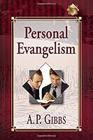Personal Evangelism 0940293390 Book Cover