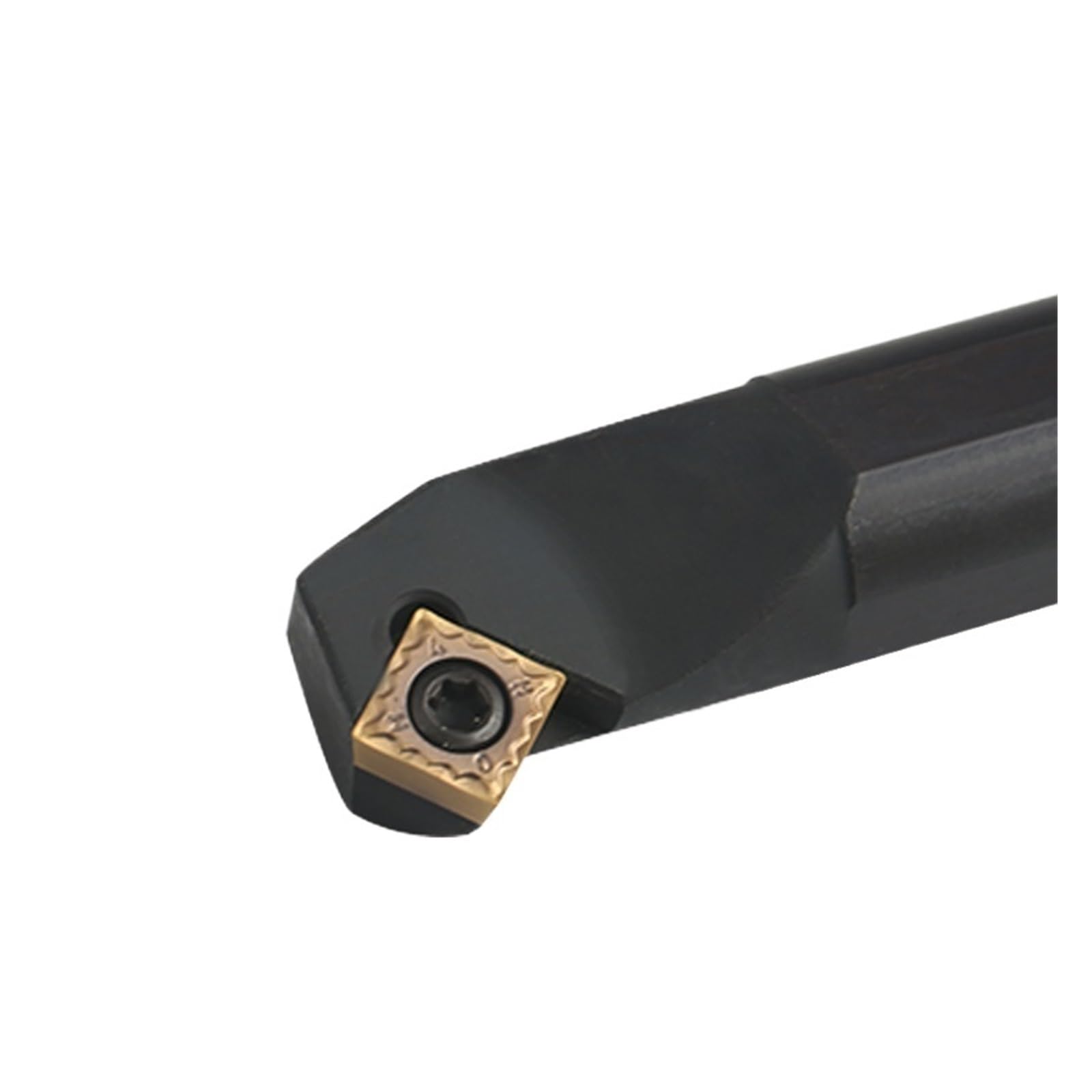 Porte-outil de tournage interne S20R-SSSCR09 pour barre d'alésage de tour CNC