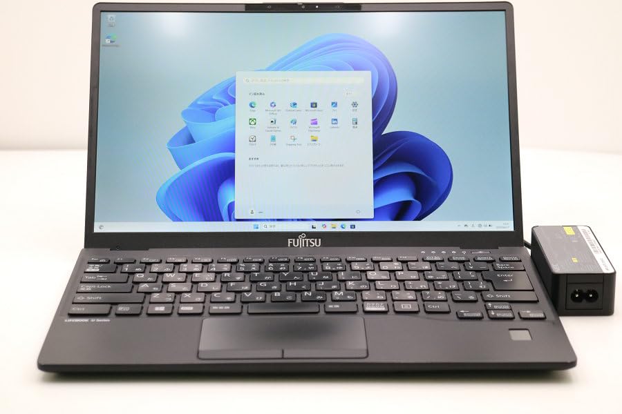 Amazon.co.jp: LIFEBOOK U9311/F Core i5 1145G7 2.6GHz/8GB