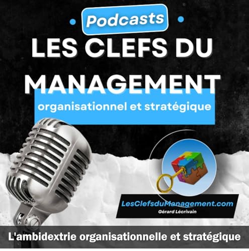 05 &ndash; L&rsquo;ambidextrie organisationnelle : Une r&eacute;ponse et un moteur face &agrave; l&rsquo;acc&eacute;l&eacute;ration des cycles d&rsquo;innovation