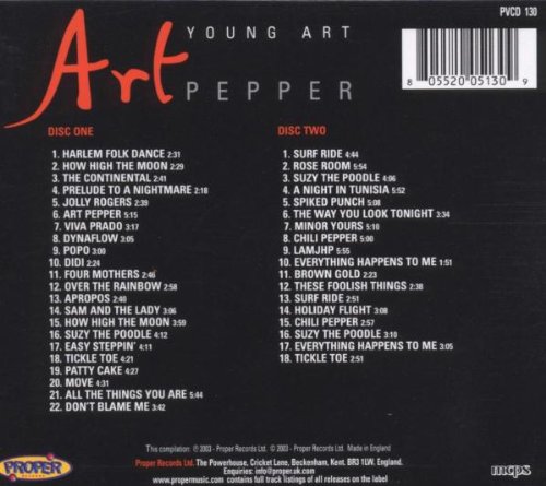 Young Art