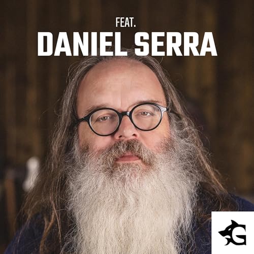 #13: Daniel Serra - What Did Vikings Eat? The Viking diet.
