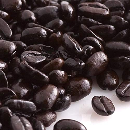 5 Lbs 100% Jamaica Jamaican Blue Mountain Coffee – French (Dark) Roast