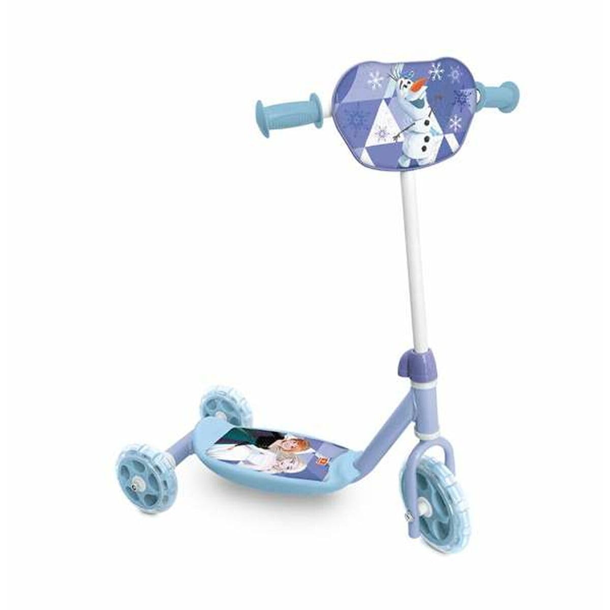Mondo Toys - My First Scooter Patinete Baby 3 Ruedas para niños a Partir de 2 años