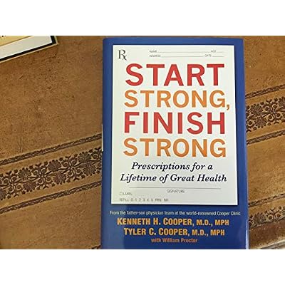 Start Strong, Finish Strong