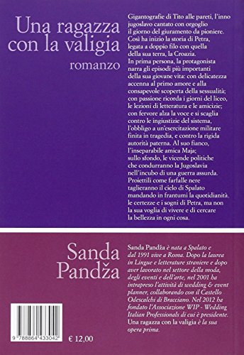 Una Ragazza Con La Valigia - 2