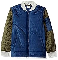 Algopix Similar Product 20 - Crazy 8 Boys Big Fashion Bomber