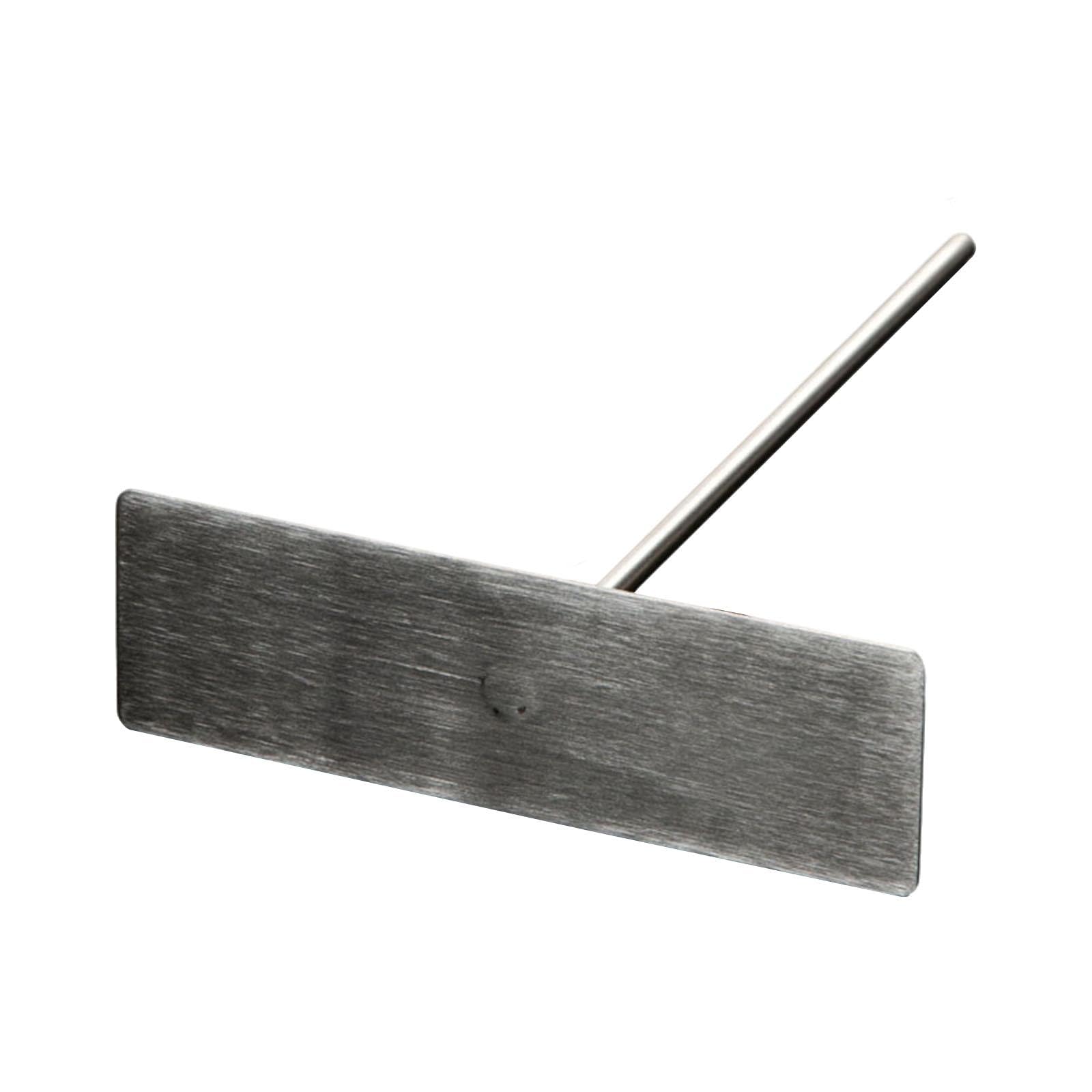 Máquina de crepe de aço inoxidável, panqueca, frutas, utensílios, faça você mesmo,