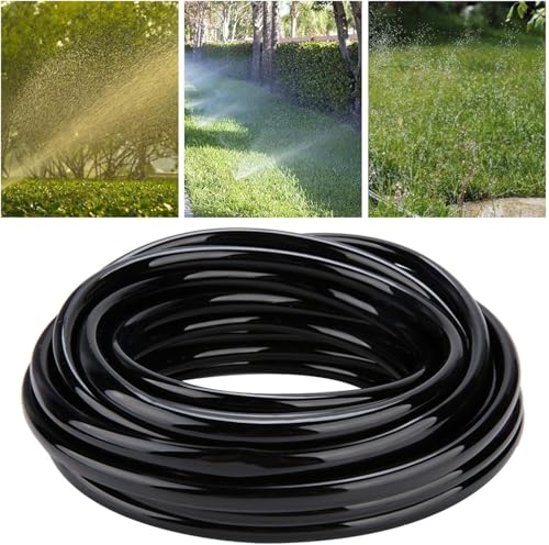 Tuyau d'irrigation goutte à goutte anti-gaspillage d'eau - 5