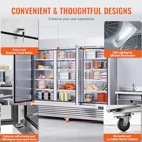 Walk in freezer cold room industrial