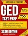 GED TEST PREP: The Complete Study Guide to Master All GED Subjects and Achieve Your Best Score | Includes 10 Full-Length Practice Tests + EXTRA Weekly Exams | Ideal for Adults, Students & ESL Learners
