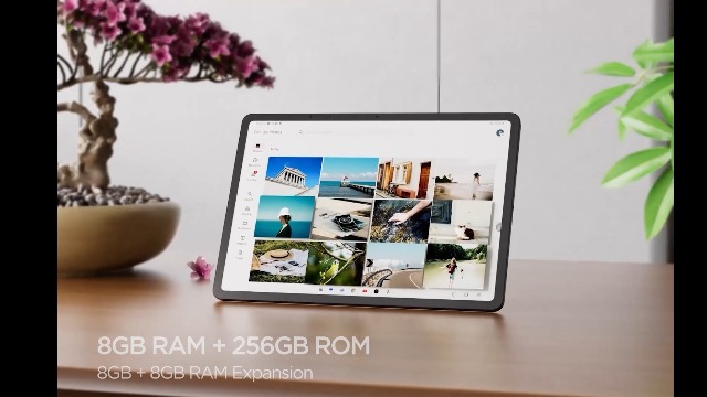 Amazon.com : TCL NXTPAPER 14 Android Tablet, 14.3