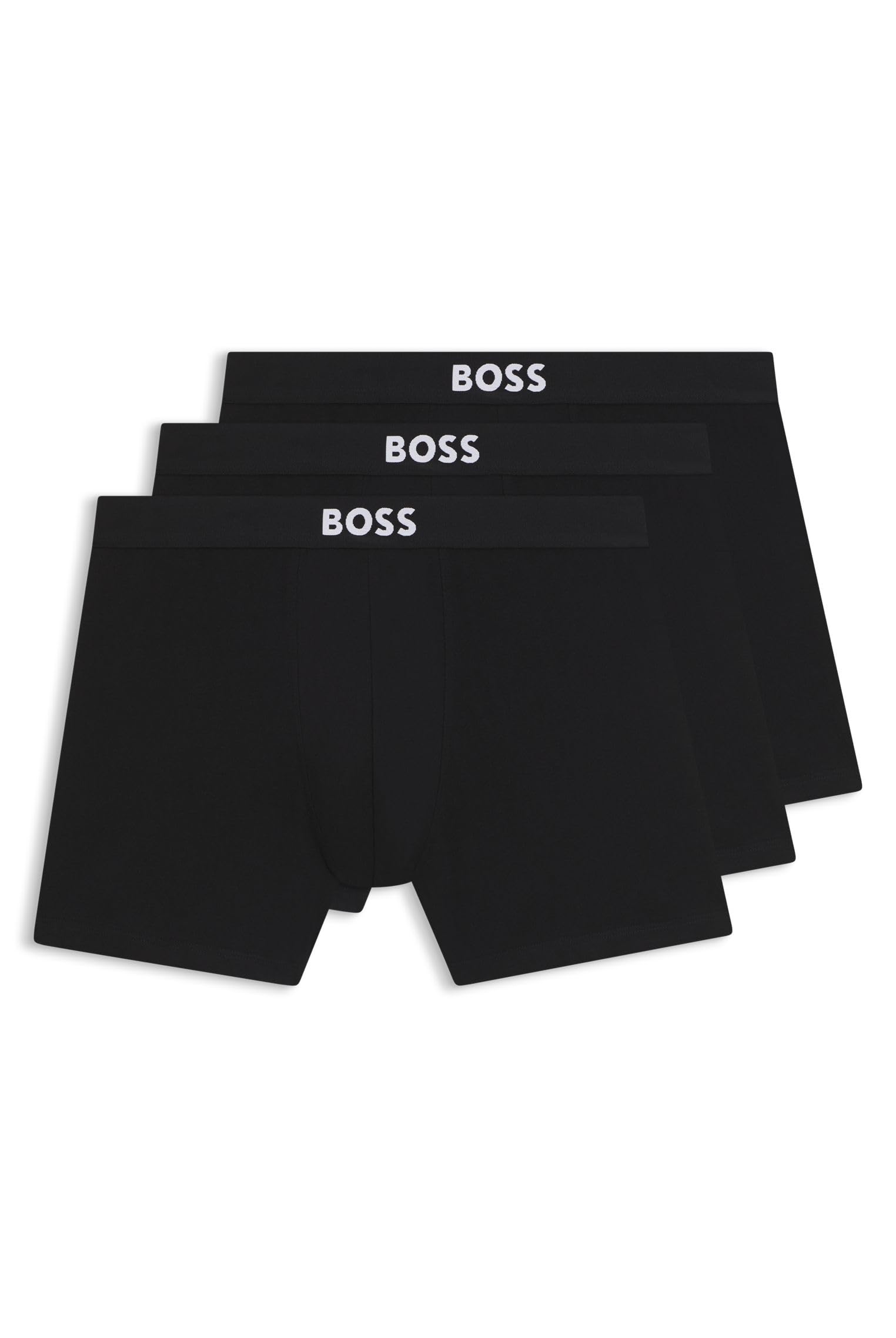 BOSS Bokserki męskie
