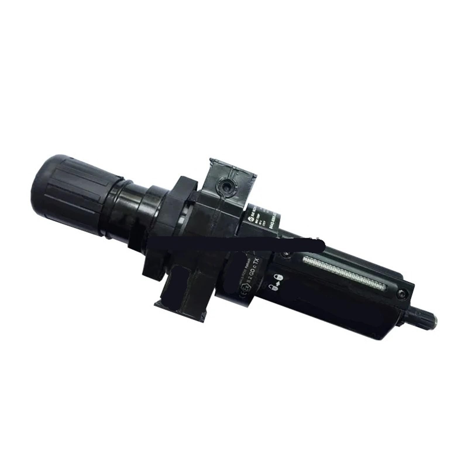 Mxxdmopd One Color B64g-3Gk-Ad3-Rmg Filter Regulators