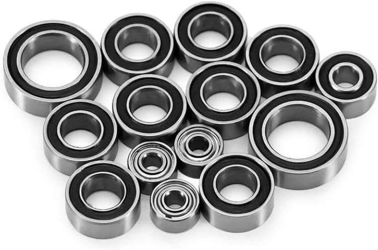 Bearing Kit for Compatibility with BT 14