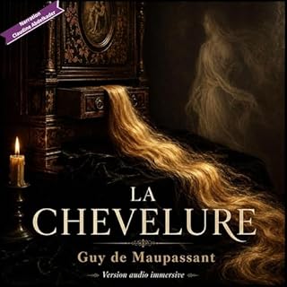 La Chevelure cover art