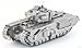 Lovotex 3D Metal Puzzle Models of Tank Collection - DIY Toy Metal Sheets Assembling Puzzle, Realistic Display of Tanks 3D Puzzle - 3 Pack