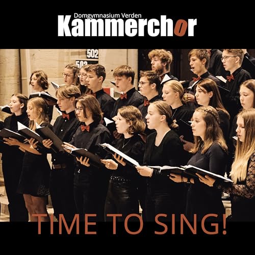 Kammerchor Domgymnasium Verden