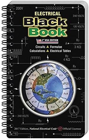 Electrical Black Book (2nd USA Edition)