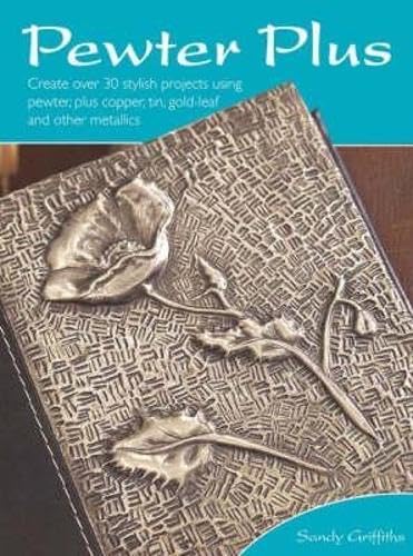 Pewter Plus Paperback – Big Book, January 1, 2007
