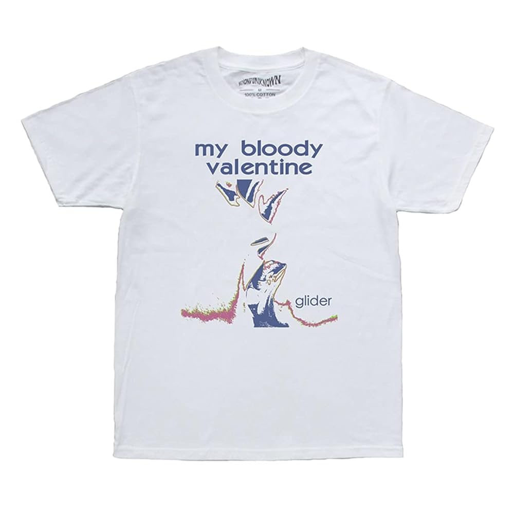 My Bloody Valentine フジロック Tシャツ My Bloody Valentine フジロック Tシャツ - メルカリ
