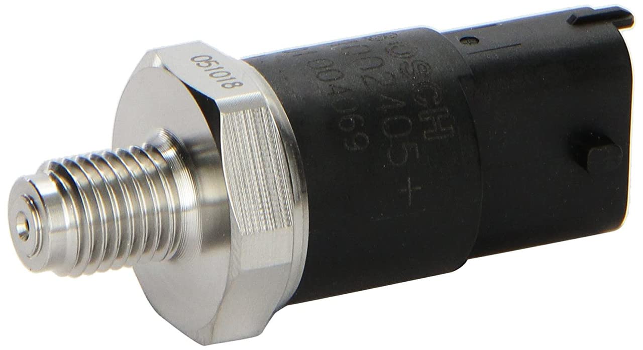 Czujnik ciśnienia szyny paliwowej do Fiata dla Palio dla Stilo dla Strada 1.9 dla Ducato 2.8 Jtd 13537781486 Lr009732 0281002475 0281002405 0281002522 820060020200200200201. 6