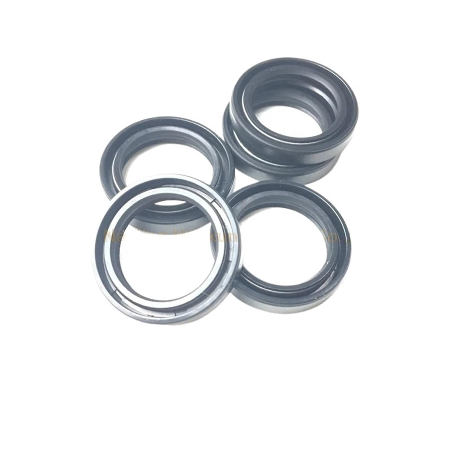 UWUKCJOKQ 10pcs 17x30x6 TC17x30x6 Skeleton Oil Seal Seals 17 * 30 6 Radial Shaft