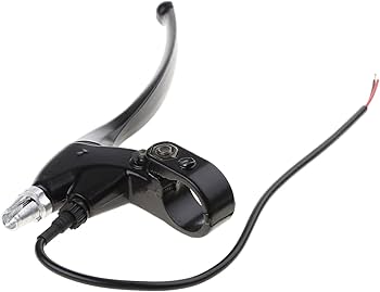 Amazon.co.jp: 電動ブレーキレバー交換用左右電動自転車自転車